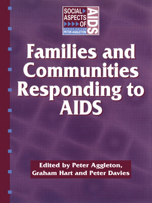 cover image of Families and Communities Responding to AIDS